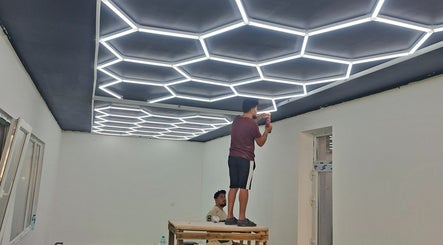 Ady The Barber image 3