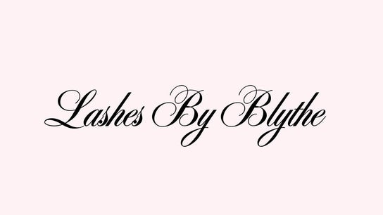 LASHES BY BLYTHE