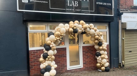 The Beauty Lab North East