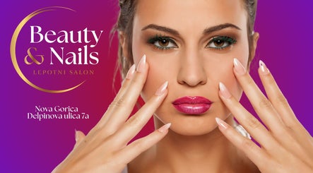 Beauty & Nails