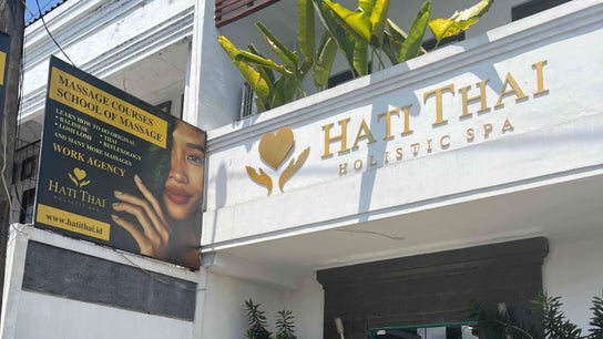 Hati Thai Holistic Spa