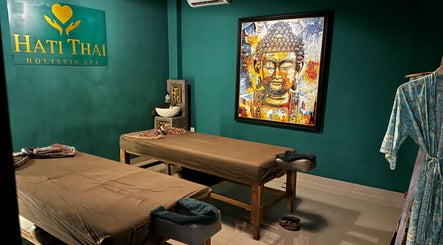 Imagen 3 de Hati Thai Holistic Spa