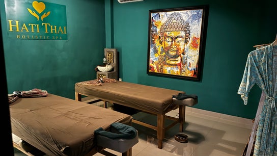 Hati Thai Holistic Spa