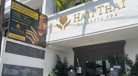 Imagen 3 de Hati Thai Holistic Spa