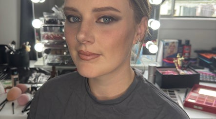 Makeup by Naomi Jade – kuva 2