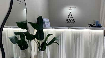 AYA BEAUTY SALON