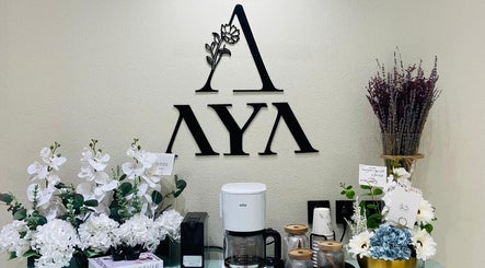 AYA BEAUTY SALON