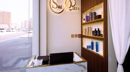 Image de Sally Queen Salon 3