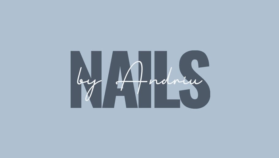 Nails By Andriu, bilde 1