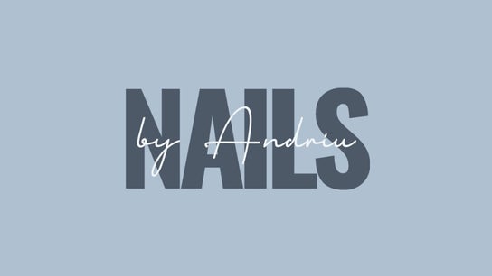 Nails By Andriu