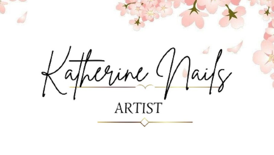 Katherine nails imagem 1