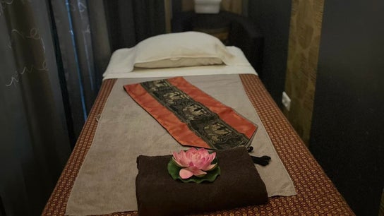 Sky Thai Massage 2