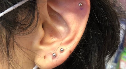 Clínica de Piercings Ecuador image 3