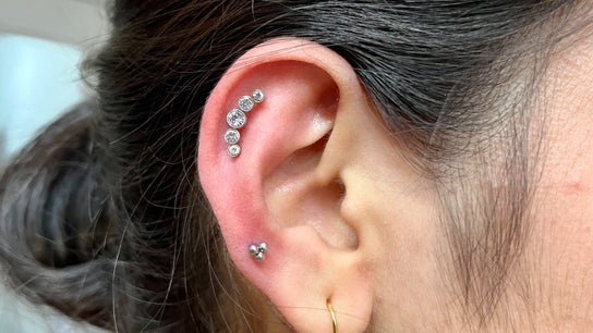 Doctor Piercings Ecuador