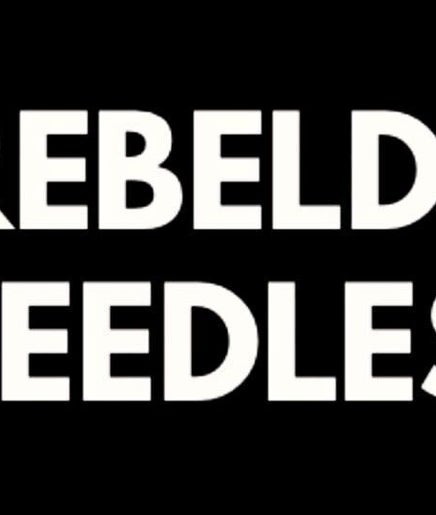 Rebelde Needles tattoo image 2