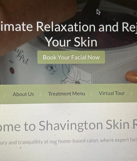 Shavington Skin Retreat image 2