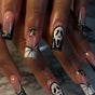 Tiaras Nail Room
