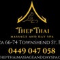 Thep Thai Massage and Day Spa