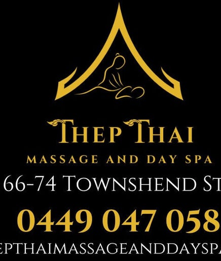 Thep Thai Massage and Day Spa billede 2