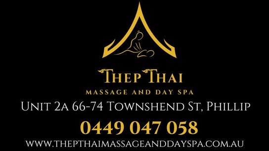 Thep Thai Massage and Day Spa