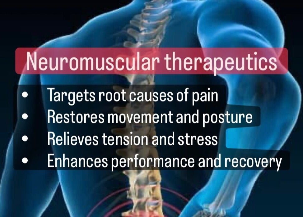 Neuromuscular therapy details at Brian Spagnoletti, New York, New York, US. Targets pain and enhances recovery.