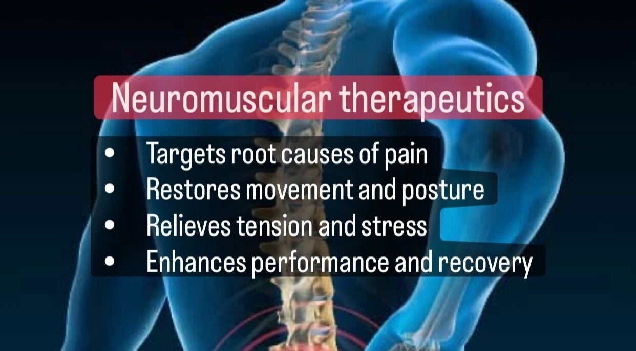 Neuromuscular therapy details at Brian Spagnoletti, New York, New York, US. Targets pain and enhances recovery.