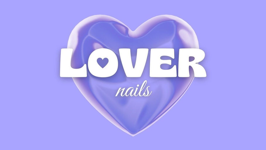 Lover Nails image 1