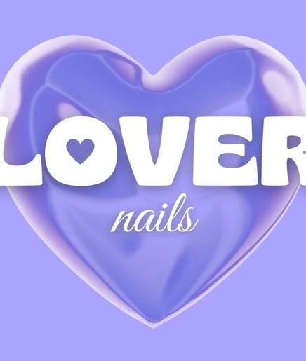 Lover Nails image 2