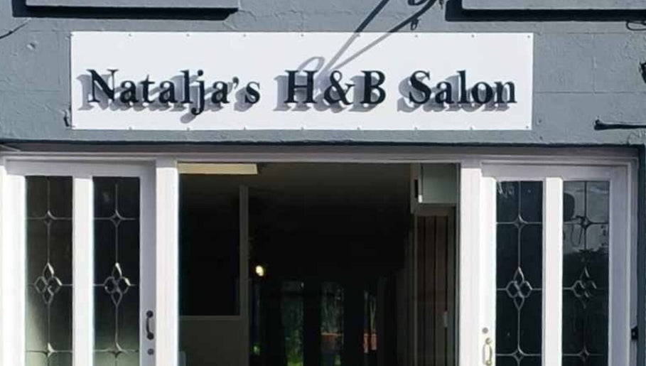 Εικόνα Natalja's H & B Salon 1