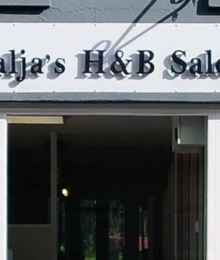 Εικόνα Natalja's H & B Salon 2