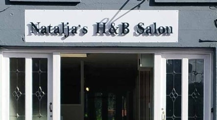 Natalja's H & B Salon