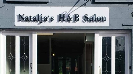 Natalja's H & B Salon