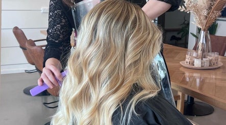 Infinity Hair Collective