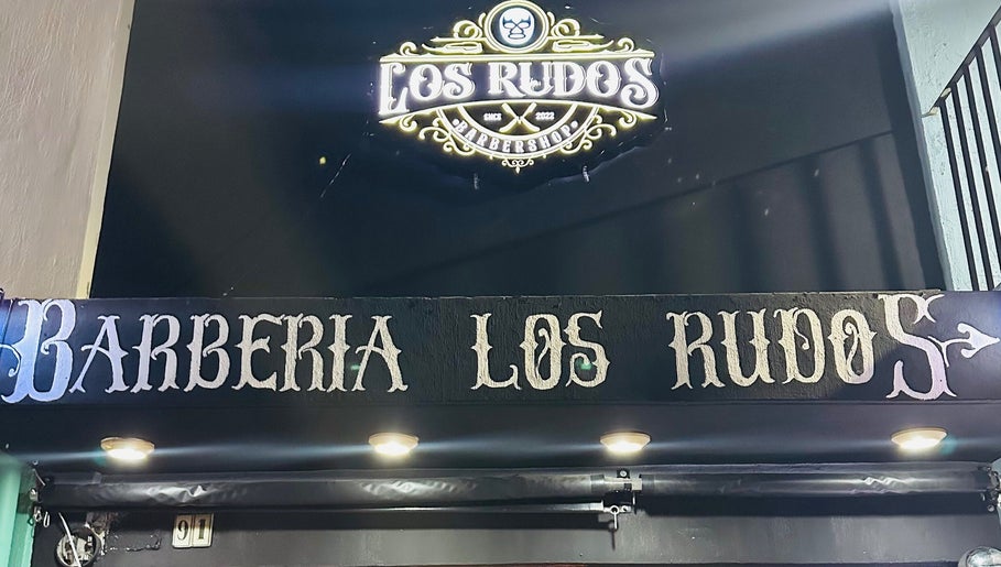 Imagen 1 de Barbería Rudos Zapopan