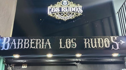 Barbería Rudos Zapopan