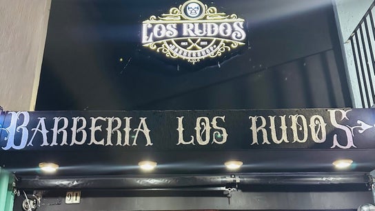 Barbería Rudos Zapopan