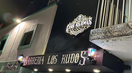 Barbería Rudos Zapopan 2paveikslėlis