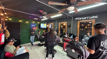 Imagen 3 de Barbería Rudos Zapopan