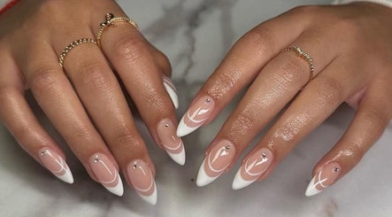 Happy Nails – obraz 3