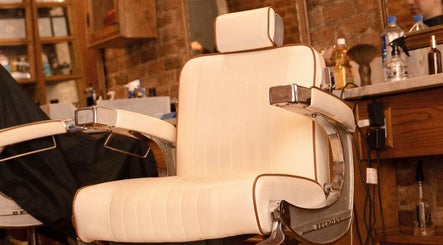 Balkan Barber, bilde 2