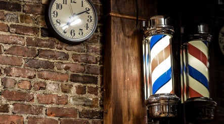 Balkan Barber, bilde 3