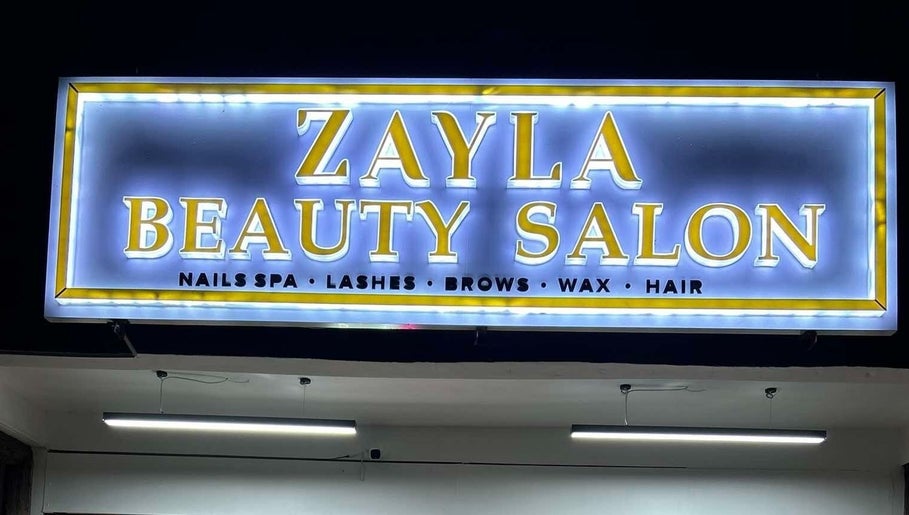 ZAYLA BEAUTY SALON & SPA image 1