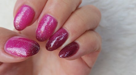 Jerseys nails, bild 3