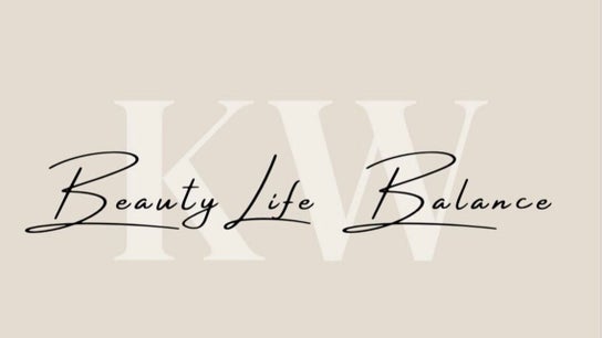 KW Beauty Life Balance