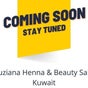 Fouziana Henna and Beauty Salon Kuwait - Mangaf Block 4 Street 25 , Apartment 141 Floor 1, Mangaf, Al Ahmadi Governorate