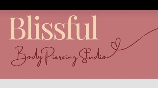 Blissful Body Piercing Studio