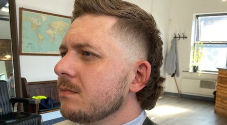 Rudy_thebarberr obrázek 3