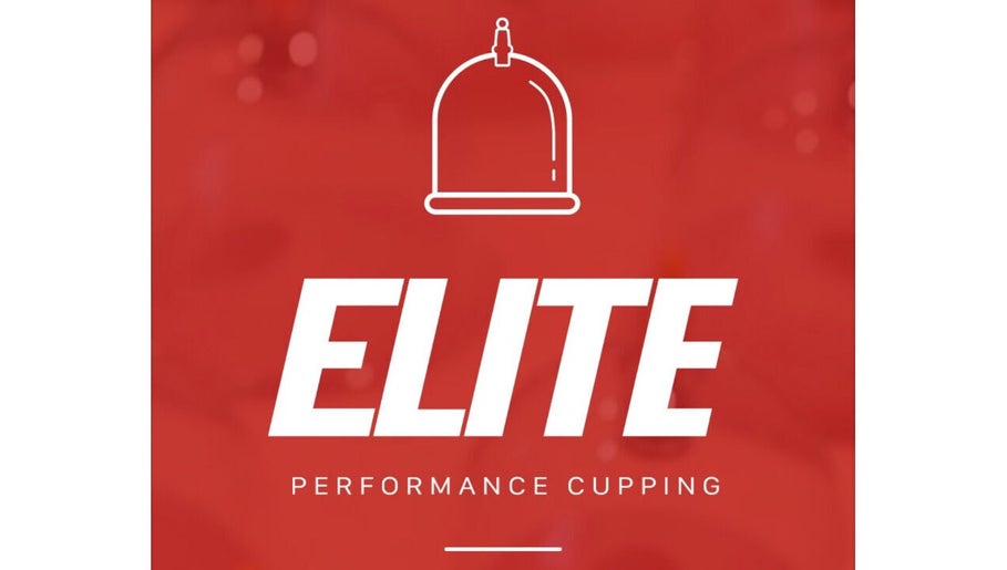 Elite Performance Cupping image 1