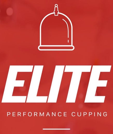 Elite Performance Cupping image 2