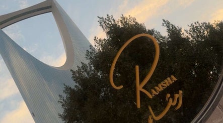 Ramsha Salon & Spa رمشاء